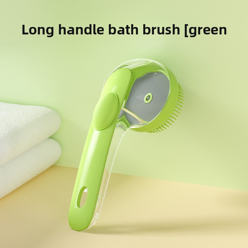 Pet Bathing Brush