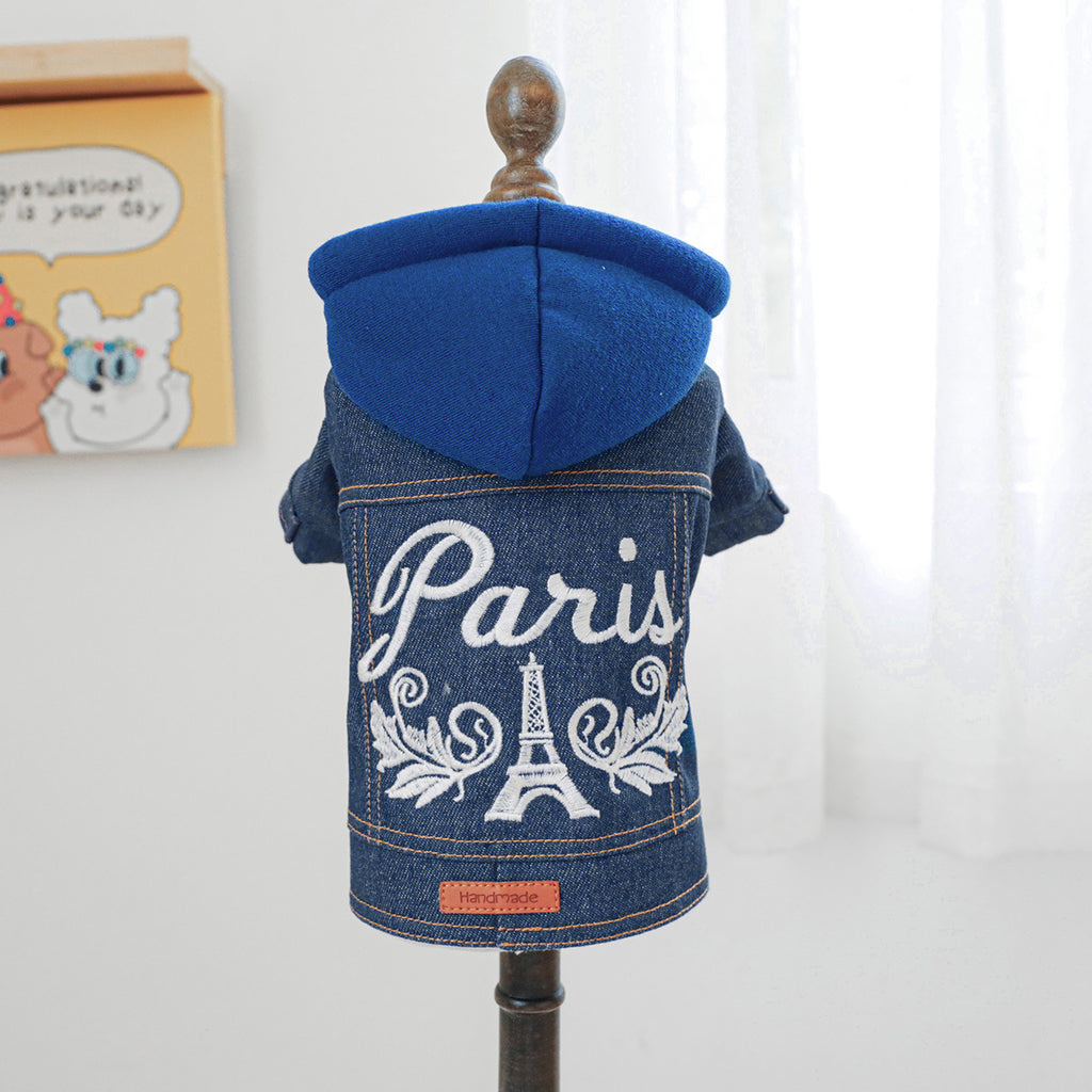 Pet clothing