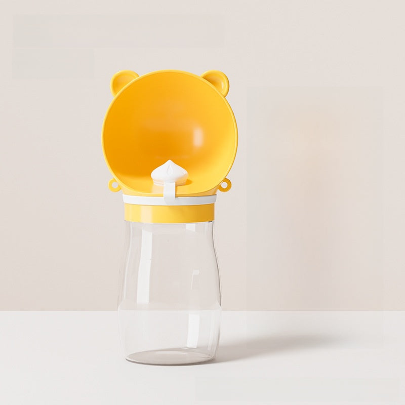 Dog Water Bottle