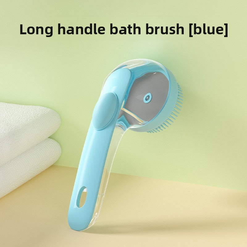 Pet Bathing Brush