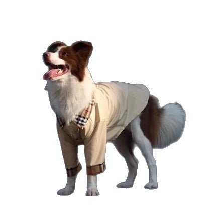 Dog Clothes Large Dog Shirts