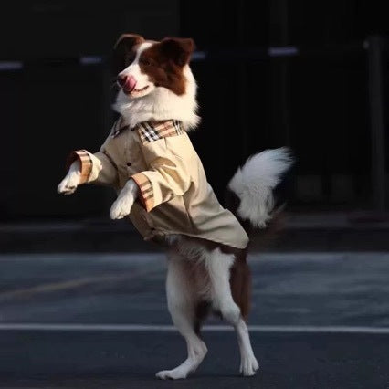Dog Clothes Large Dog Shirts