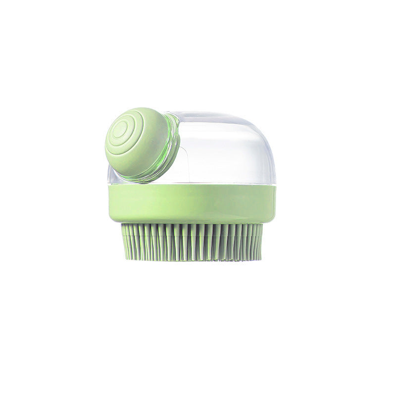 Pet Bathing Brush