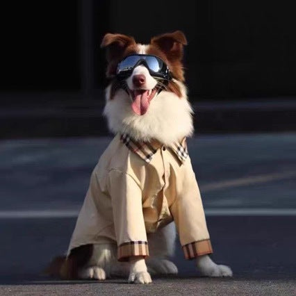 Dog Clothes Large Dog Shirts