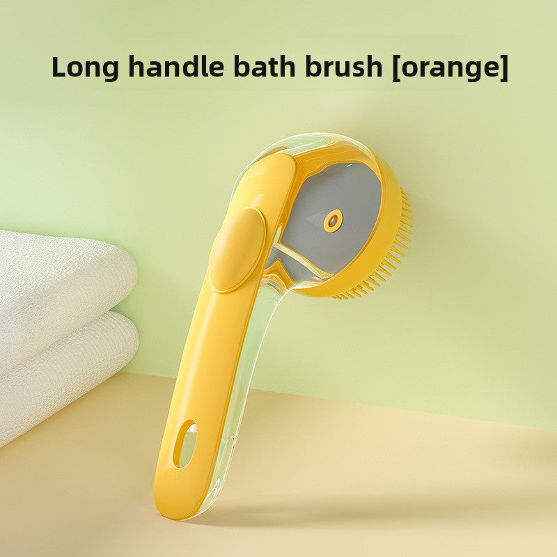 Pet Bathing Brush