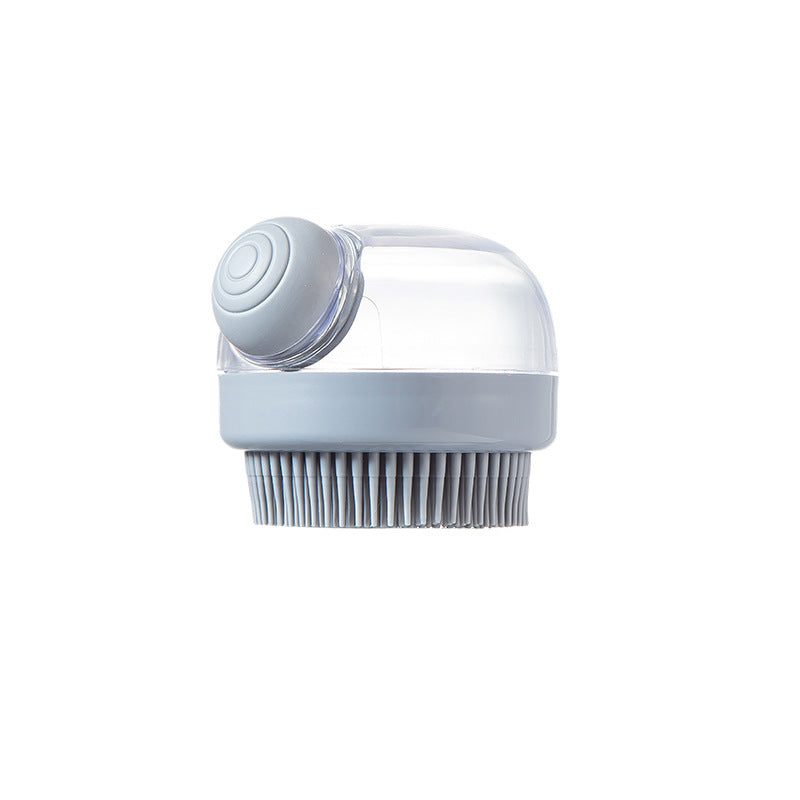 Pet Bathing Brush