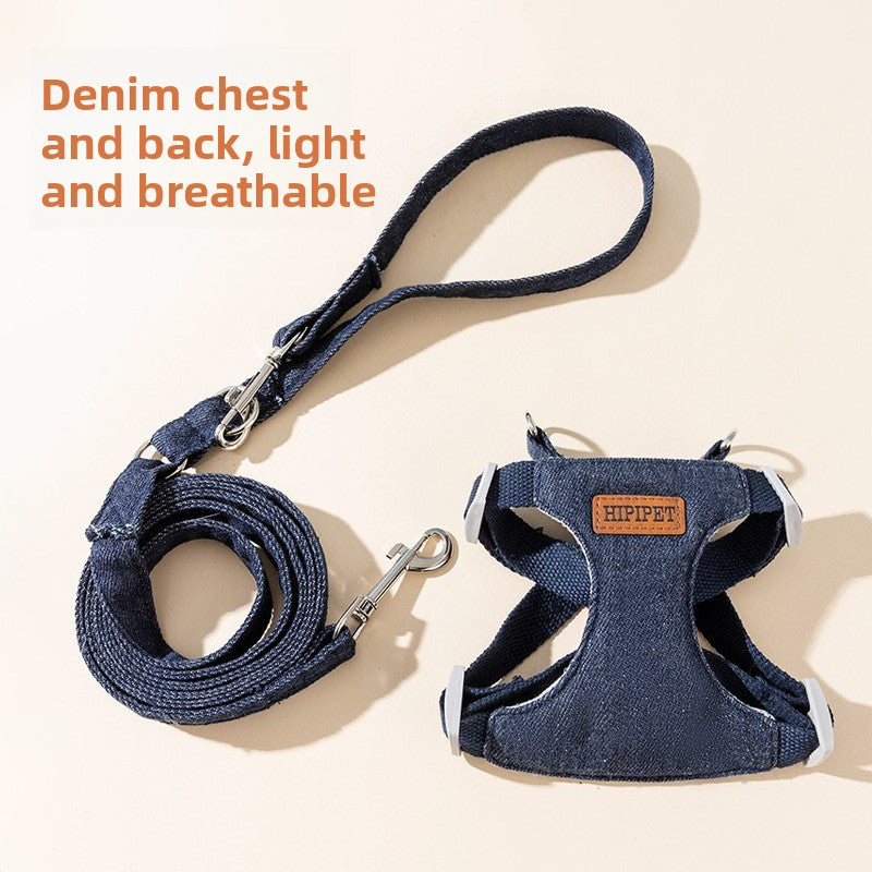 Pet leash