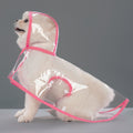 Dog Raincoat