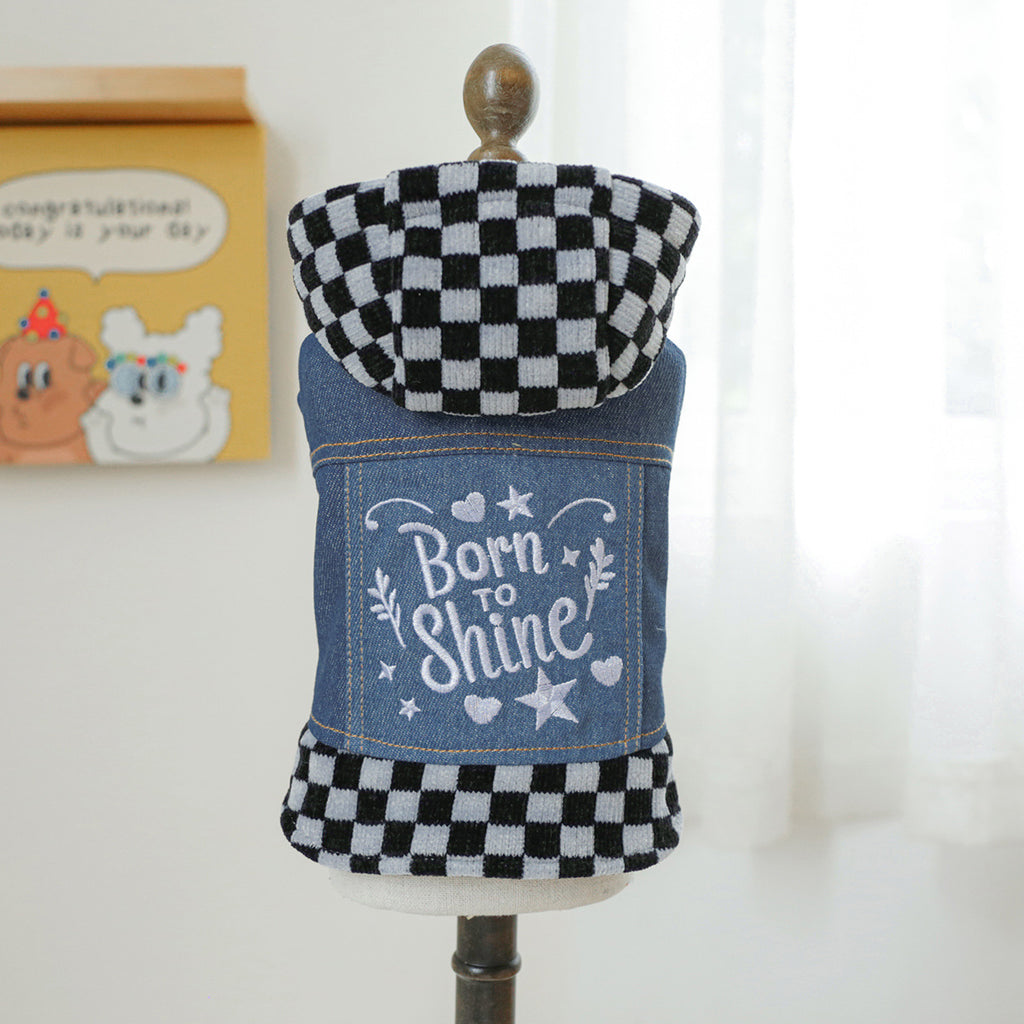 Pet clothing
