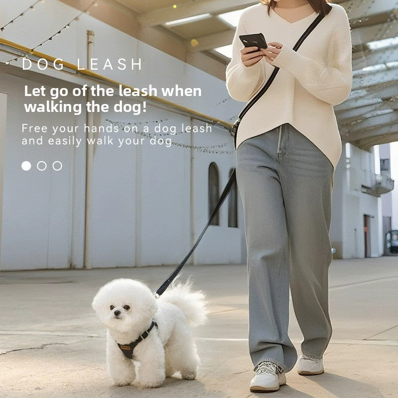 Pet leash