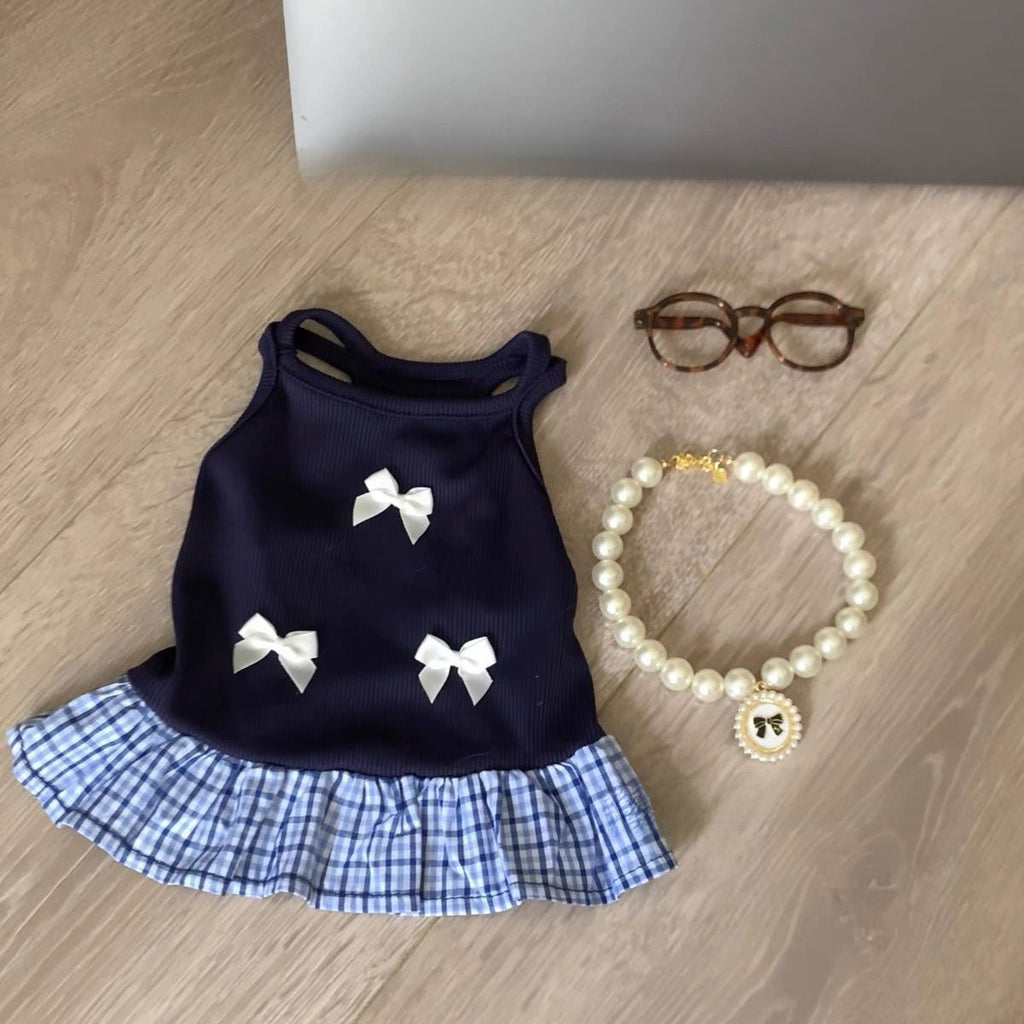 Pet Clothing Dress