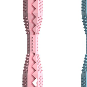 TPR Dog Dental Chew Toys