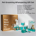 Pet cleaning supplies