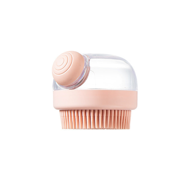 Pet Bathing Brush