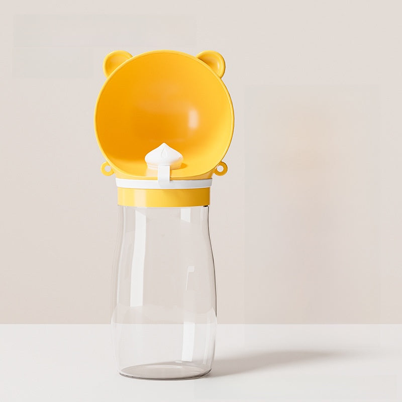 Dog Water Bottle