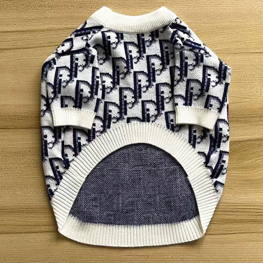 Dog Cotton Short Sleeve T-Shirt