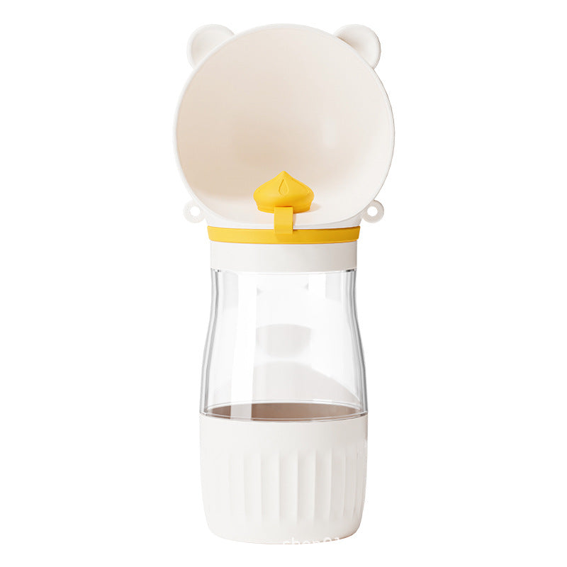 Dog Water Bottle