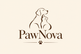 Logótipo PawNova