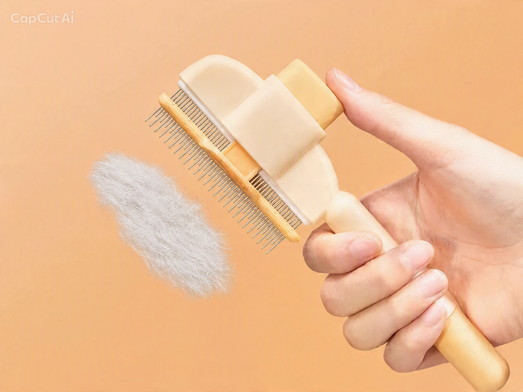 Kit de Grooming Completo PawNova